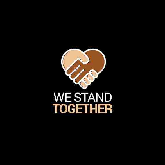 we stand together