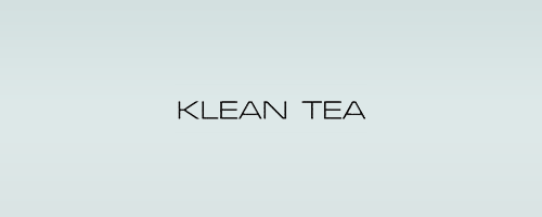 Klean Tea